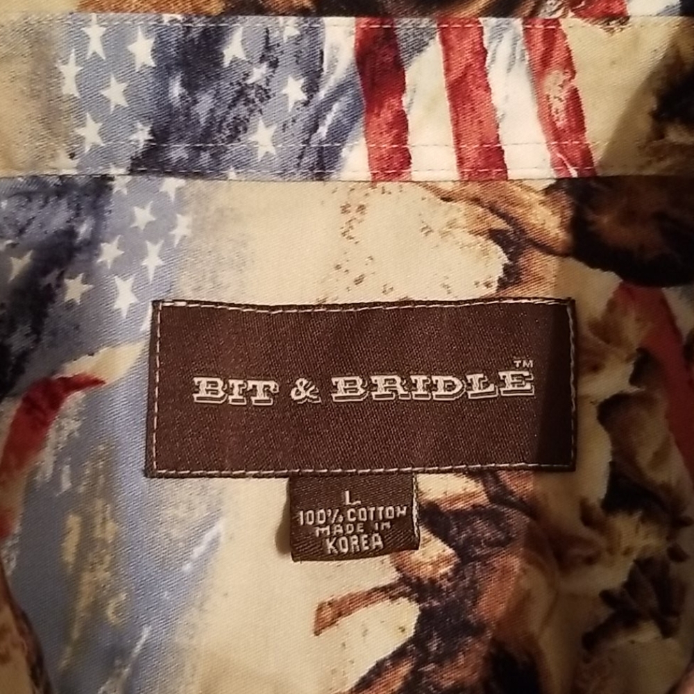 Short sleeve shirt - Picture 2 of 3
